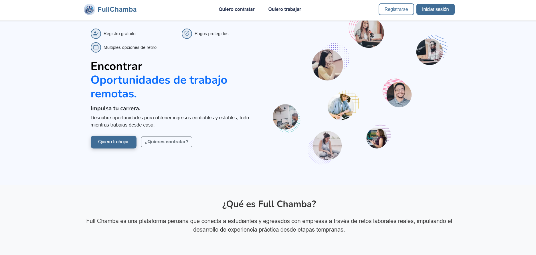 MiChamba