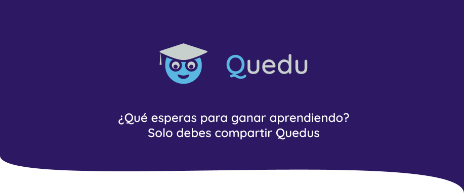 Quedu